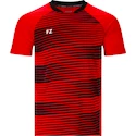 Heren T-shirt FZ Forza Lester M Tee Chinese Red