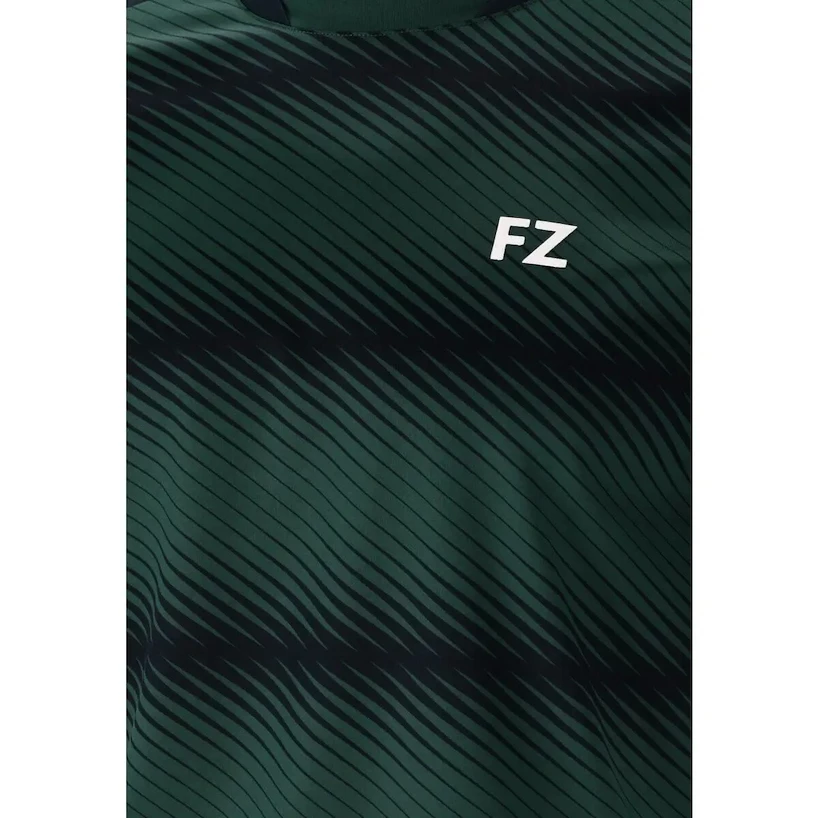 Heren T-shirt FZ Forza  Lothar M Tee June Bug XXL