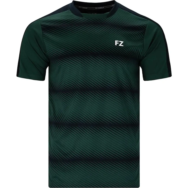 Heren T-shirt FZ Forza  Lothar M Tee June Bug XXL