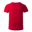 Heren T-shirt FZ Forza  Sedano M S/S Tee Chinese Red
