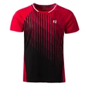 Heren T-shirt FZ Forza  Sedano M S/S Tee Chinese Red