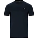 Heren T-shirt FZ Forza Venetto M Tee Dark Sapphire