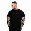 Heren T-shirt GymBeam  FIT Black S