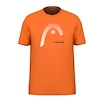 Heren T-shirt Head  CARL T-Shirt Men CN   L