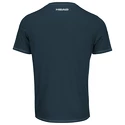 Heren T-shirt Head Club Basic T-Shirt Men Navy