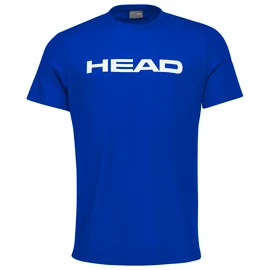 Heren T-shirt Head Club Basic T-Shirt Men Royal