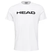 Heren T-shirt Head  Club Basic T-Shirt Men White