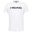 Heren T-shirt Head  Club Basic T-Shirt Men White