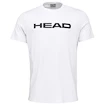 Heren T-shirt Head  Club Basic T-Shirt Men White XL