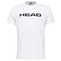 Heren T-shirt Head  Club Basic T-Shirt Men White XL