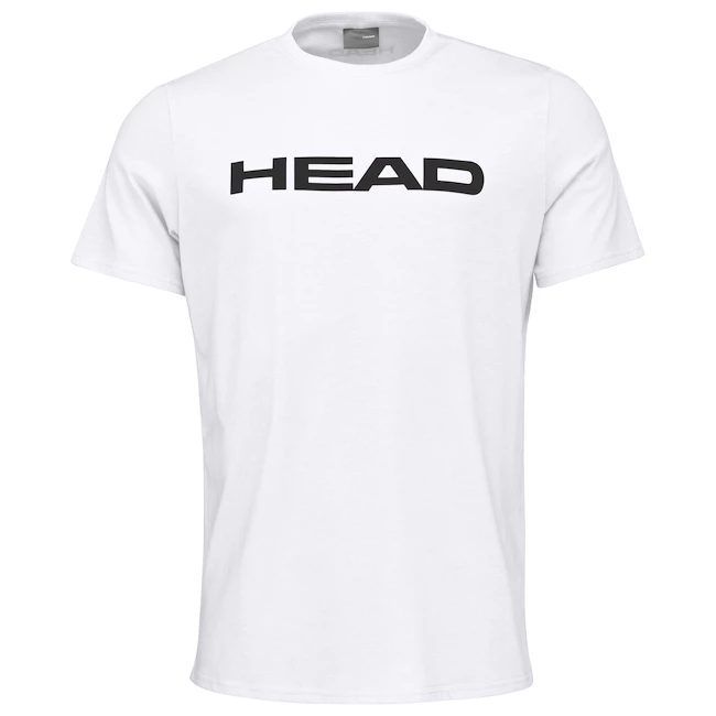 Heren T-shirt Head  Club Basic T-Shirt Men White XL