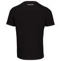 Heren T-shirt Head  Club Ivan T-Shirt Men Black