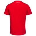 Heren T-shirt Head  Club Ivan T-Shirt Men Red
