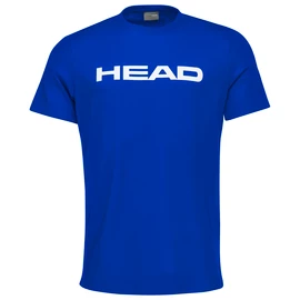 Heren T-shirt Head Club Ivan T-Shirt Men Royal