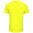 Heren T-shirt Head  Club Ivan T-Shirt Men Yellow