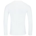 Heren T-shirt Head Flex Seamless LS Men White