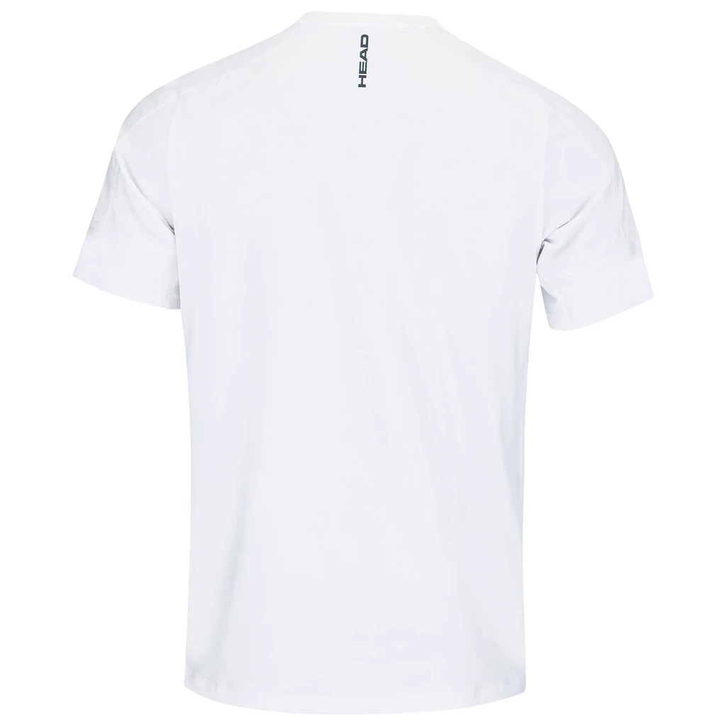 Heren T-shirt Head  Padel Tech T-Shirt Men XMLN