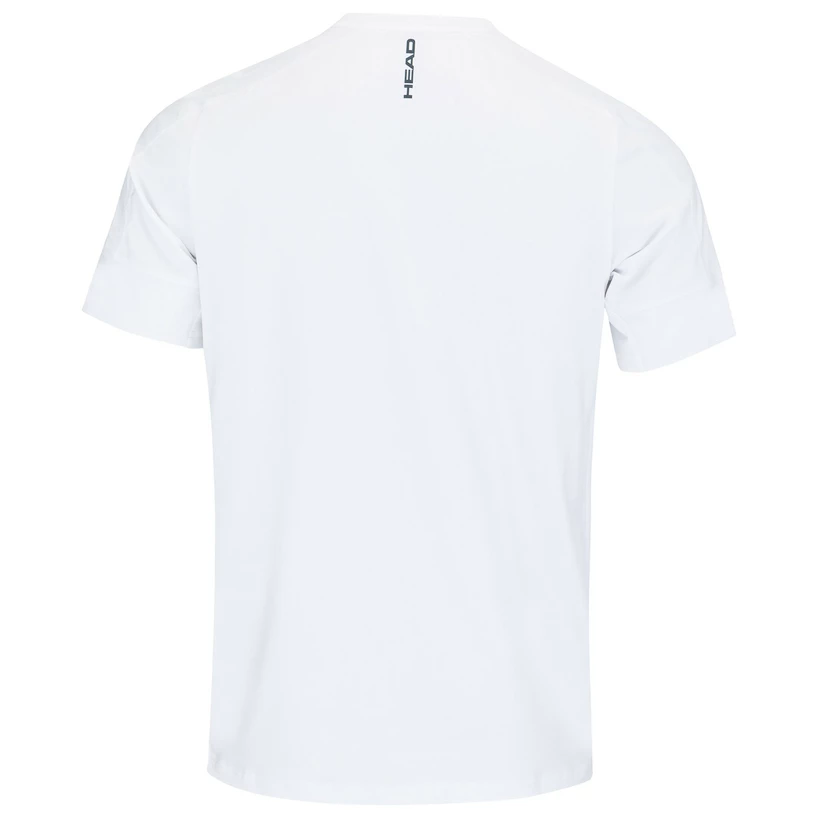 Heren T-shirt Head  Padel Tech T-Shirt Men XMLN XL