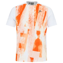 Heren T-shirt Head Padel Tech T-Shirt Men XMOR