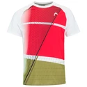 Heren T-shirt Head Performance Marin Cilic Melbourne T-Shirt Men