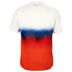 Heren T-shirt Head Performance Marin Cilic New York