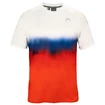 Heren T-shirt Head Performance Marin Cilic New York