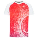 Heren T-shirt Head  Performance Marin Cilic Paris T-Shirt Men
