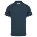 Heren T-shirt Head Performance Polo Shirt Men Navy