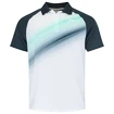 Heren T-shirt Head Performance Polo Shirt Men NVXP