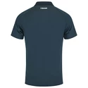 Heren T-shirt Head Performance Polo Shirt Men NVXP
