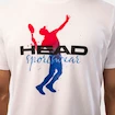 Heren T-shirt Head  Racquet T-Shirt Men WHRD