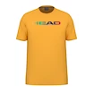 Heren T-shirt Head  Rainbow T-Shirt Men BN