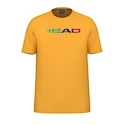 Heren T-shirt Head  Rainbow T-Shirt Men BN
