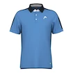 Heren T-shirt Head  Slice Polo Shirt Men HB