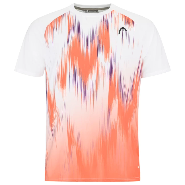 Heren T-shirt Head  Topspin T-Shirt Men FAXV