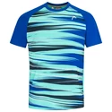 Heren T-shirt Head Topspin T-Shirt Men ROXV