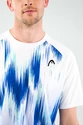 Heren T-shirt Head Topspin T-Shirt Men WHXV