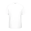 Heren T-shirt Head  Topspin T-Shirt Men XVOA