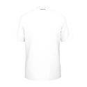 Heren T-shirt Head  Topspin T-Shirt Men XVOA