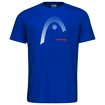 Heren T-shirt Head  Vision Club Carl  T-Shirt Men