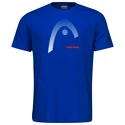 Heren T-shirt Head  Vision Club Carl  T-Shirt Men