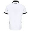Heren T-shirt Head  Vision Slice Polo Shirt Men White/Black