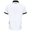 Heren T-shirt Head  Vision Slice Polo Shirt Men White/Black