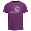 Heren T-shirt Head  Vision T-Shirt Men LC