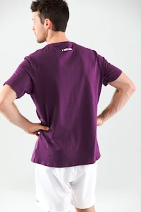 Heren T-shirt Head  Vision T-Shirt Men LC