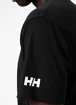 Heren T-shirt Helly Hansen Move T-Shirt Black
