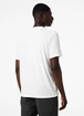 Heren T-shirt Helly Hansen  Skog Recycled Graphic T-Shirt White
