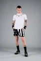 Heren T-shirt Hydrogen  Star Tech Tee White/Gold