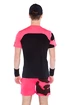 Heren T-shirt Hydrogen  Tech Camo Tee White/Fuchsia Fluo