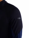 Heren T-shirt Icebreaker  M 260 Zone LS Half Zip Mid